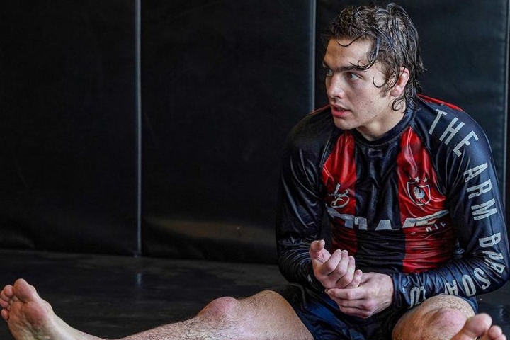 Gianni Grippo: Most Open Mat BJJ Rounds Are a Waste of Time