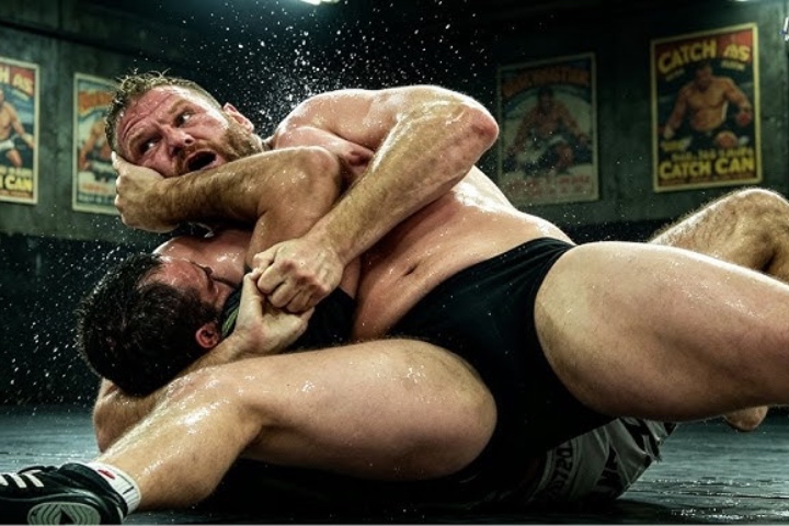 Josh Barnett’s No-Belt BJJ Worlds Win, Explained