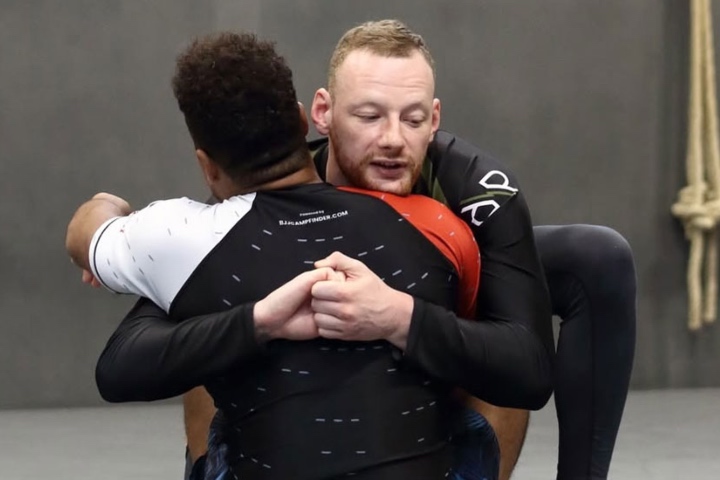 What the Eco Approach to BJJ Really Means