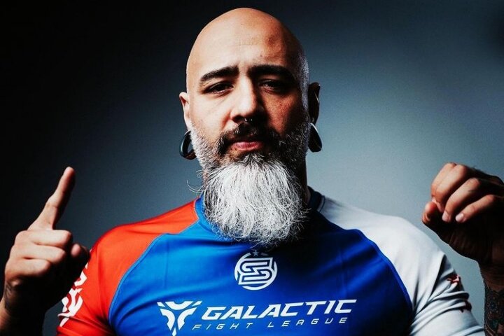 No-Gi Is Real Jiu Jitsu: Richie Martinez Makes the Case